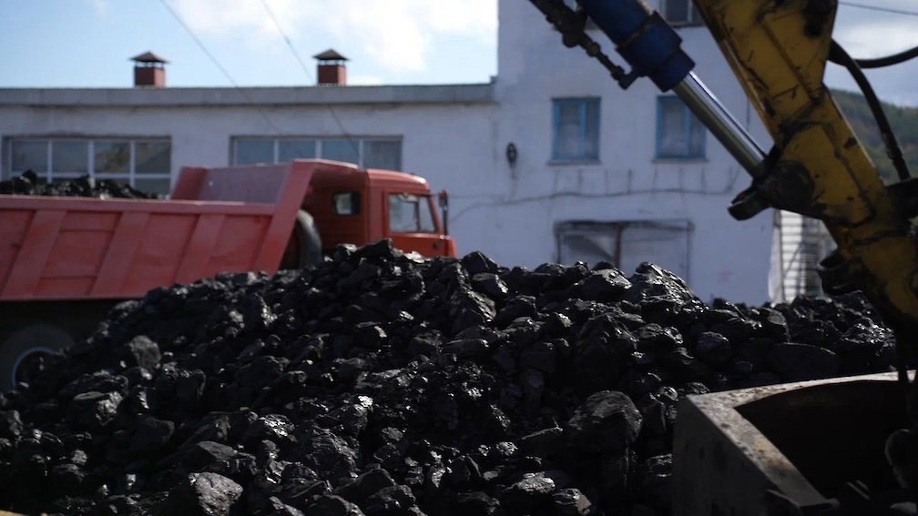 Прием заявок от продавцов о возможности осуществления поставок твердого топлива (угля) населению на отопительный период 2025-2026 гг..